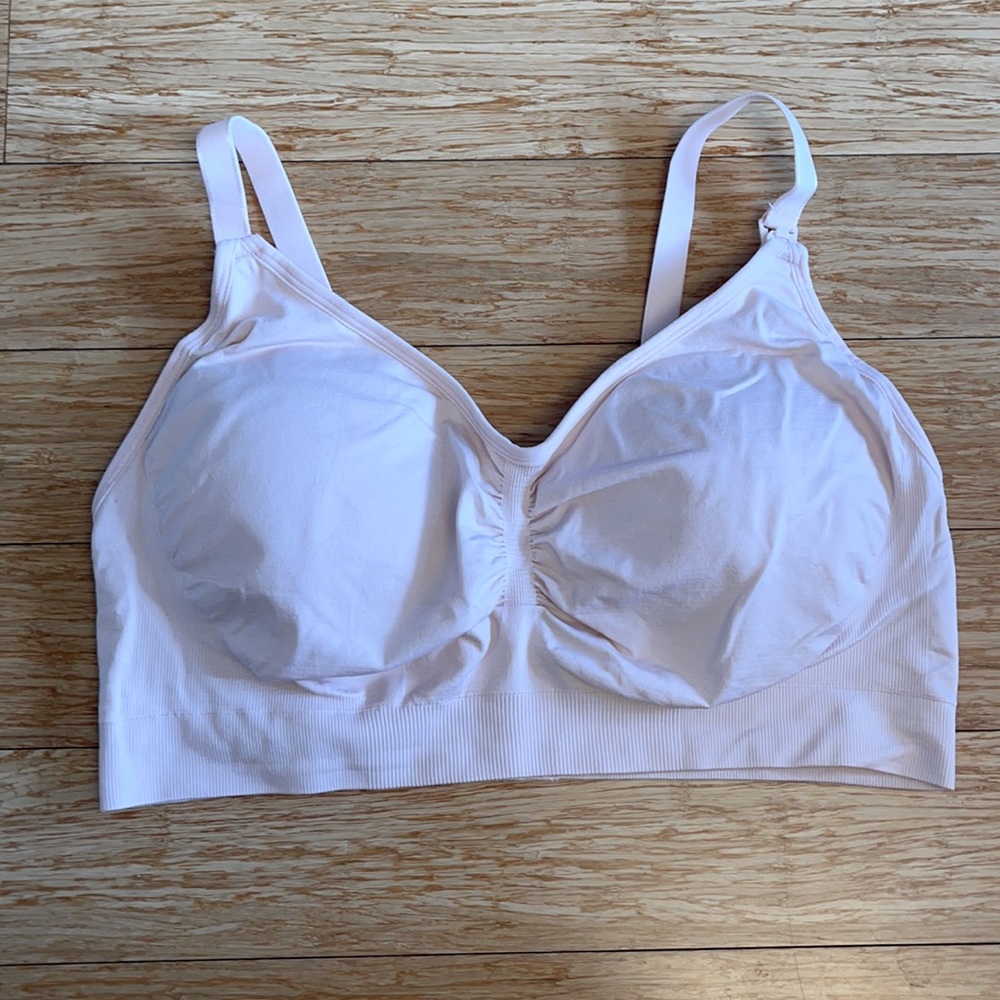 Nursing Bra